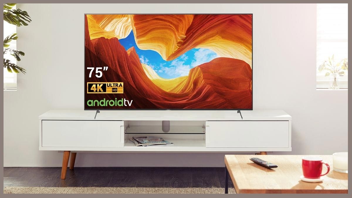 Dòng Sony Bravia LED