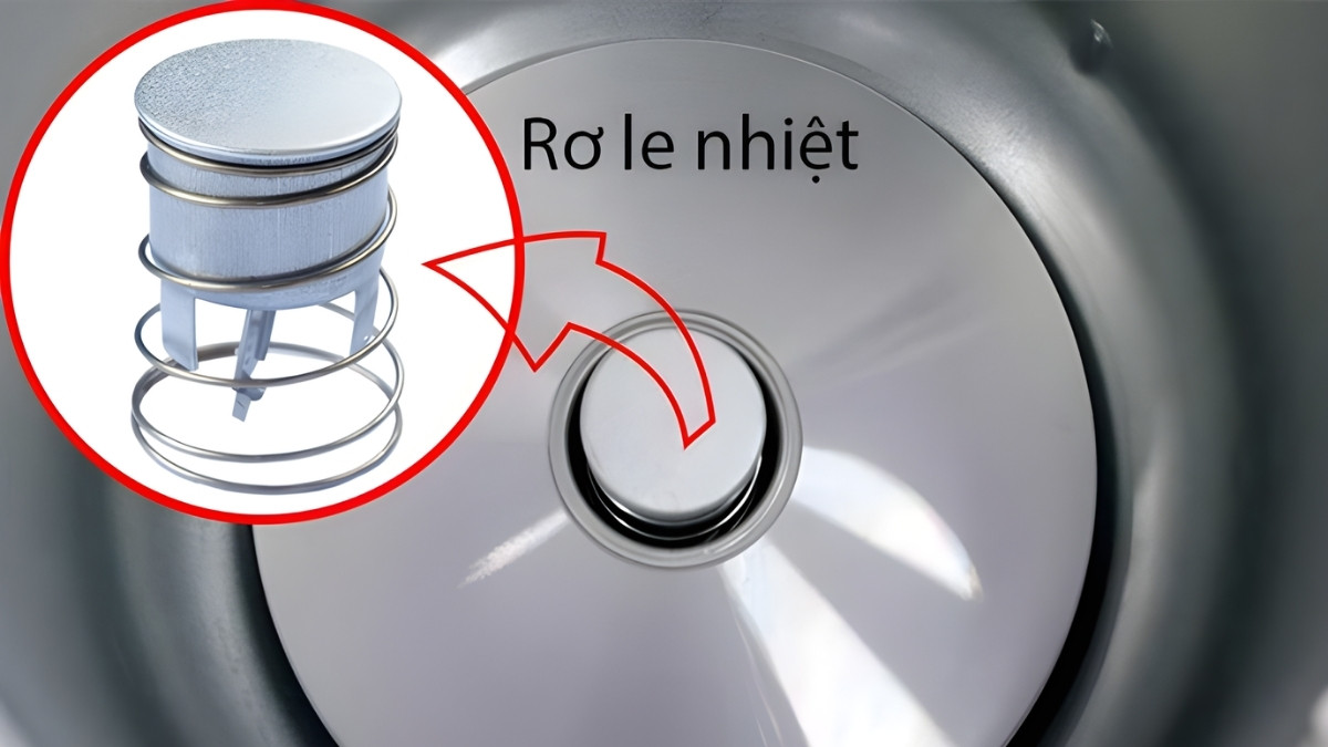 Rơ le nhiệt hoạt động sai