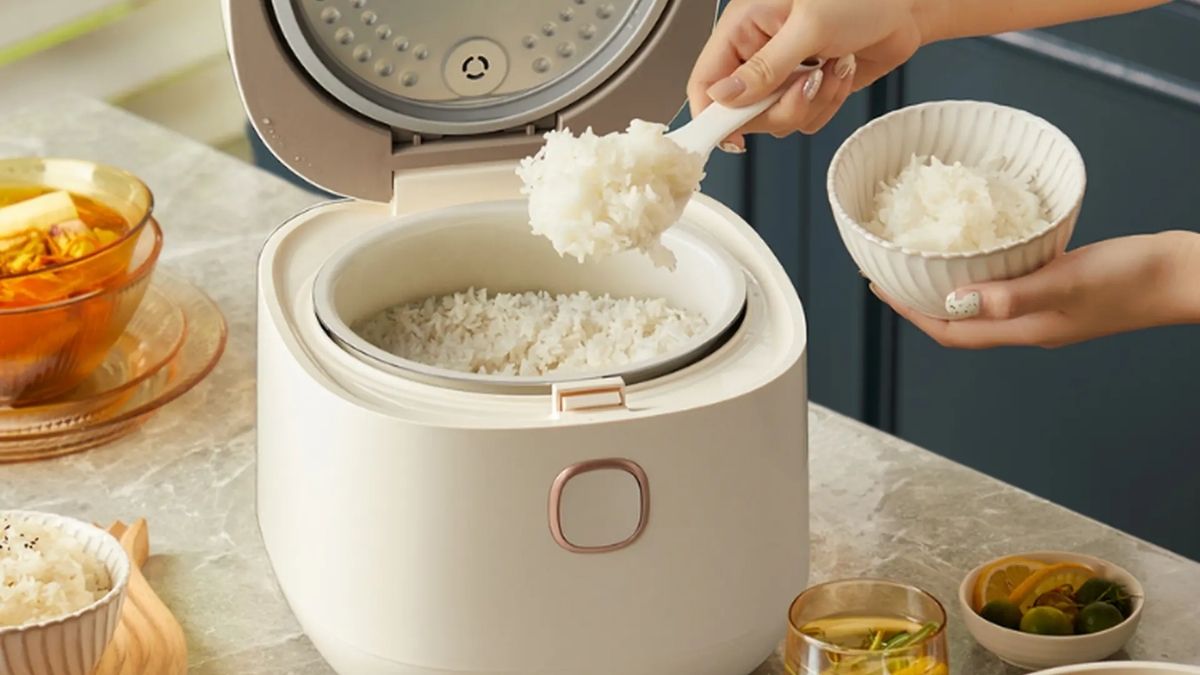 Nồi cơm điện tử có thực sự nấu cơm ngon hơn không?