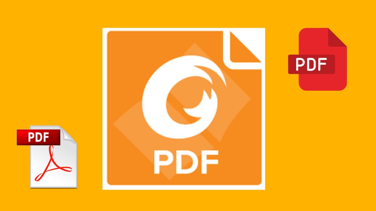 Phần mềm đọc và chỉnh sửa PDF