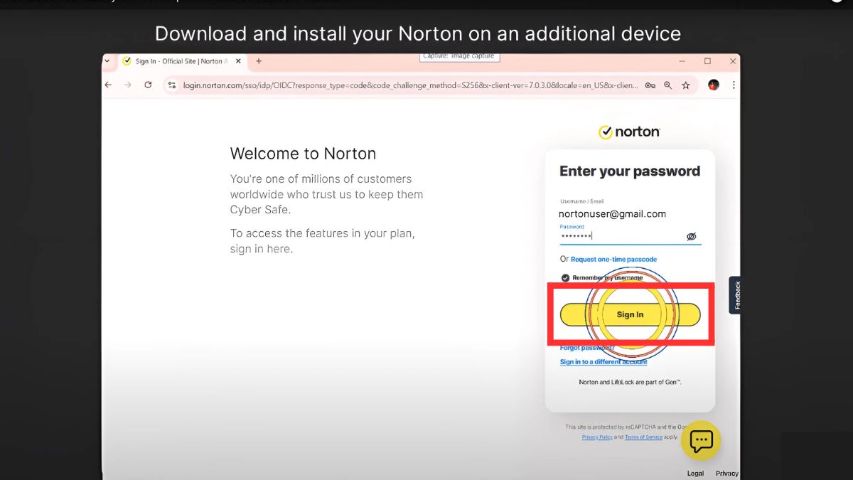 Hướng dẫn cách cài đặt Norton đơn giản, chi tiết