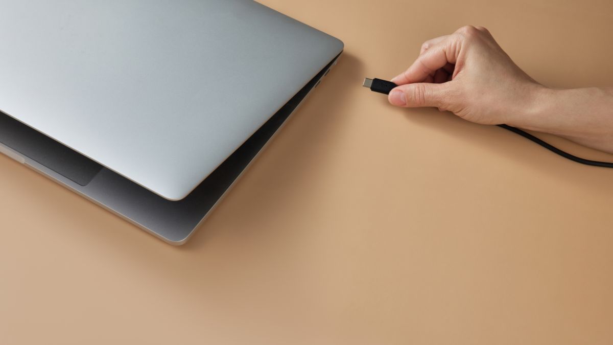 Đảm bảo nguồn điện cho máy tính trong suốt quá trình Ghost