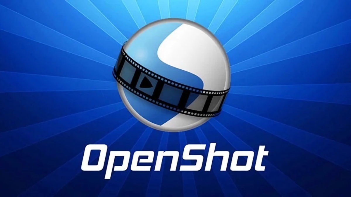 Giới thiệu phần mềm OpenShot