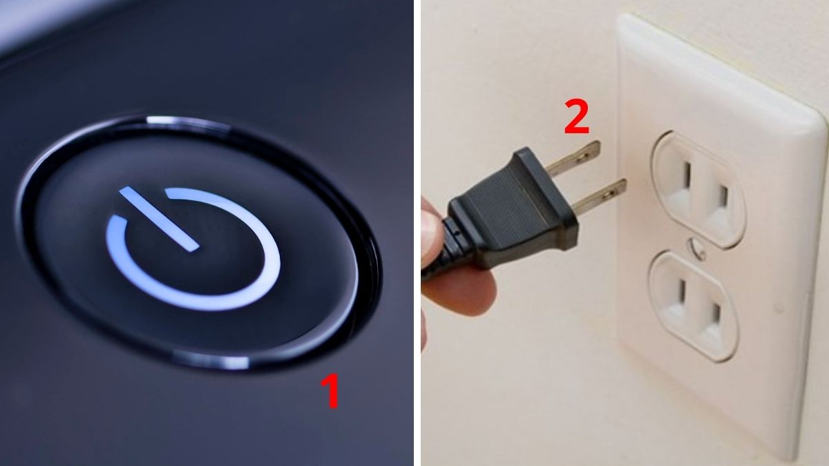 Tháo và vệ sinh RAM PC