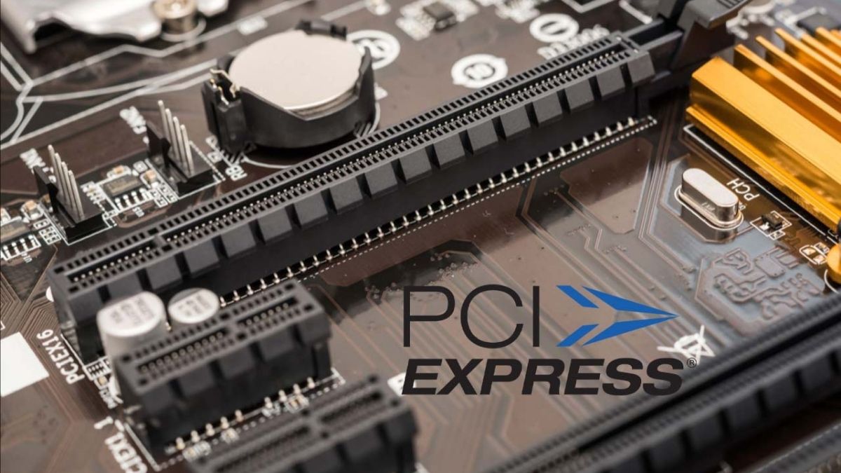 PCIe là gì? Các phiên bản PCIe qua từng thế hệ