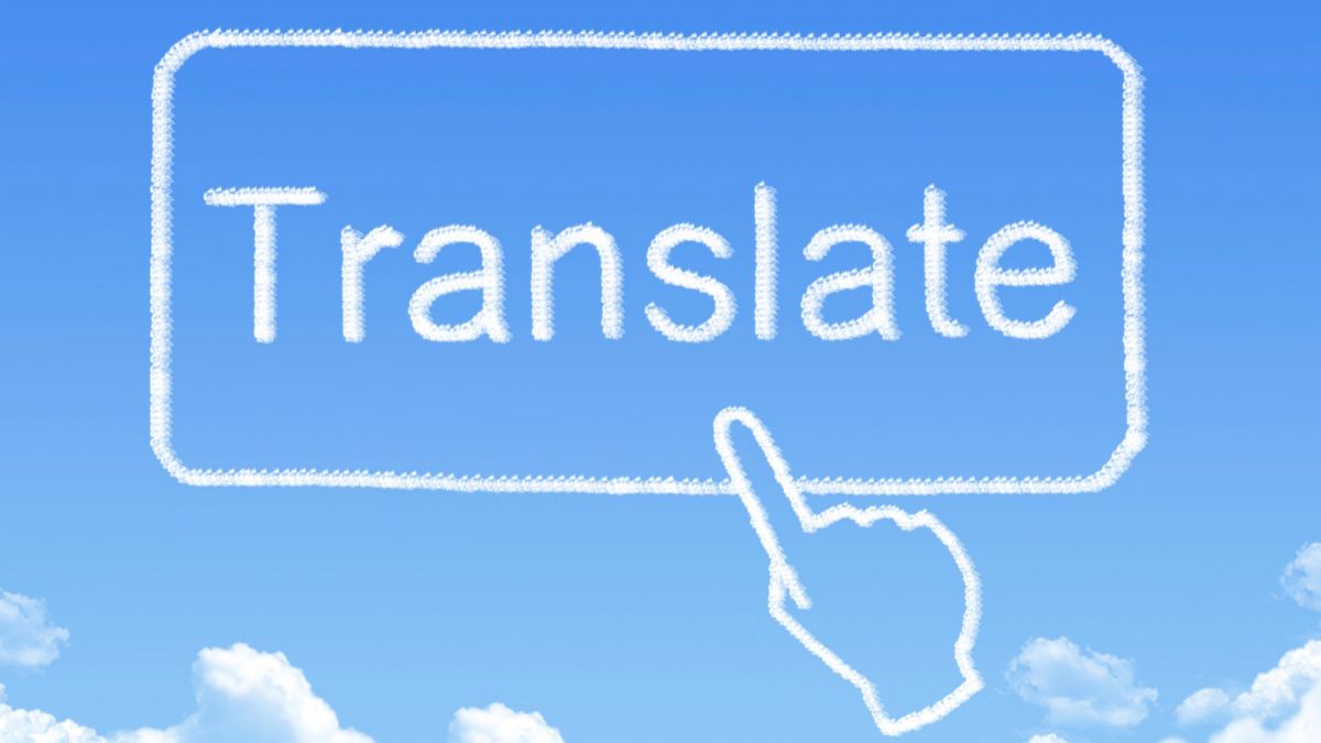 Tiêu chí để chọn phần mềm dịch