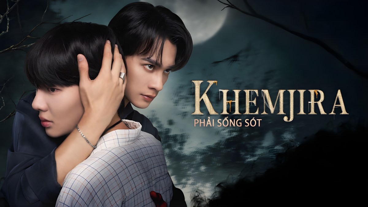 Phim đam mỹ Thái Lan Khemjira