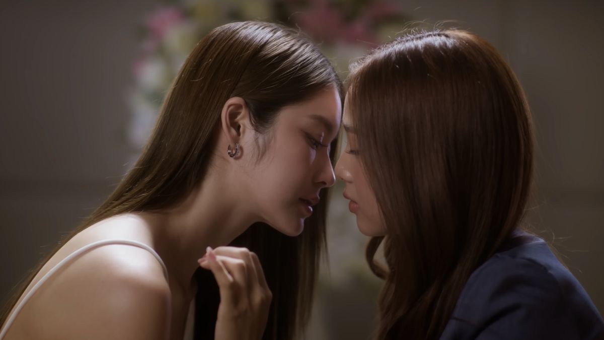 Phim bách hợp Her của Thái Lan