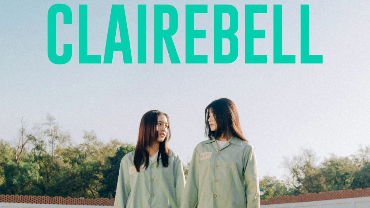 ClaireBell là bộ phim bách hợp của Thái Lan