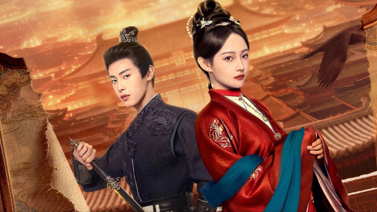 Phim cổ trang Trung Quốc Vinh Hoa Lệnh