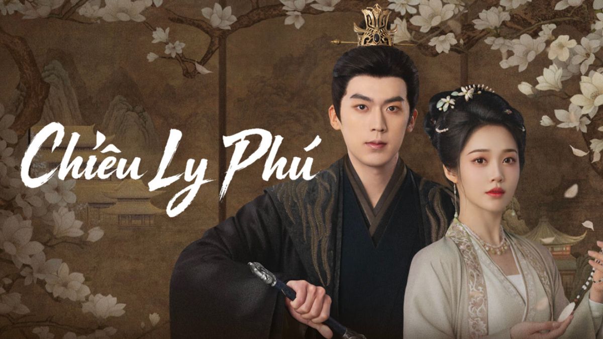 Phim cổ trang Trung Quốc