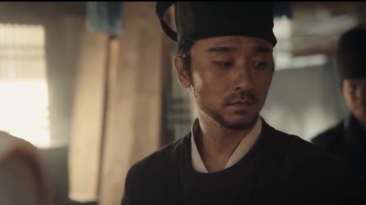 Phim cổ trangg Trung Quốc Một Tay Che Trời