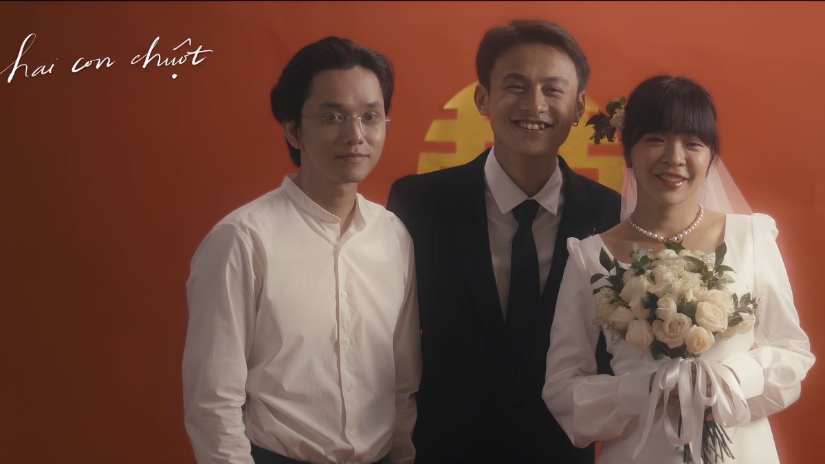 Phim chiếu rạp tháng 5 năm 2026 Hai Con Chuột