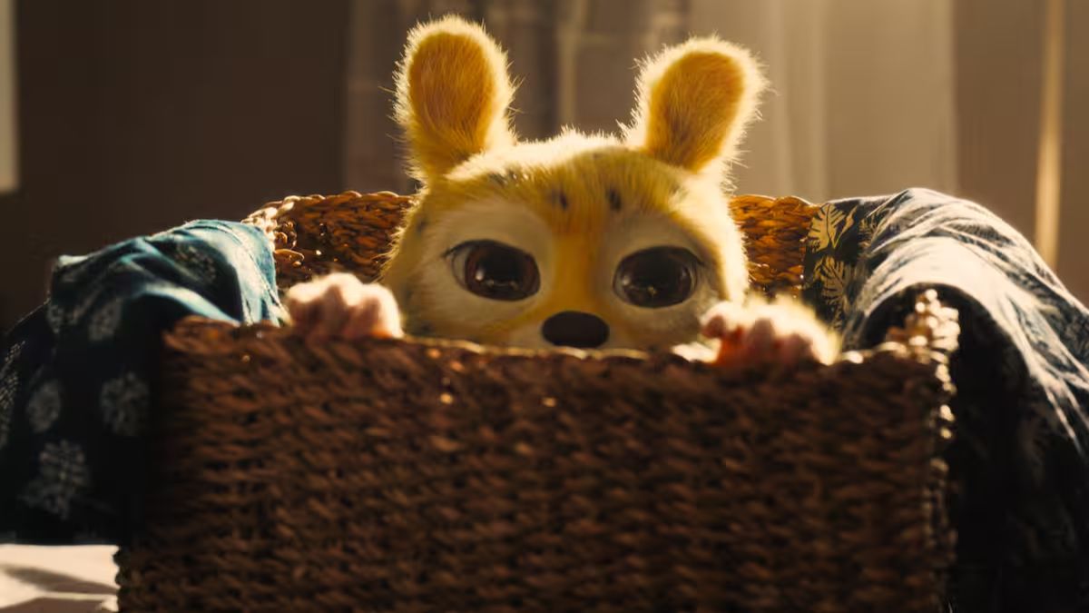 Bộ phim Siêu Quậy Marsupilami sẽ được ra rạp vào tháng 6/2026 này