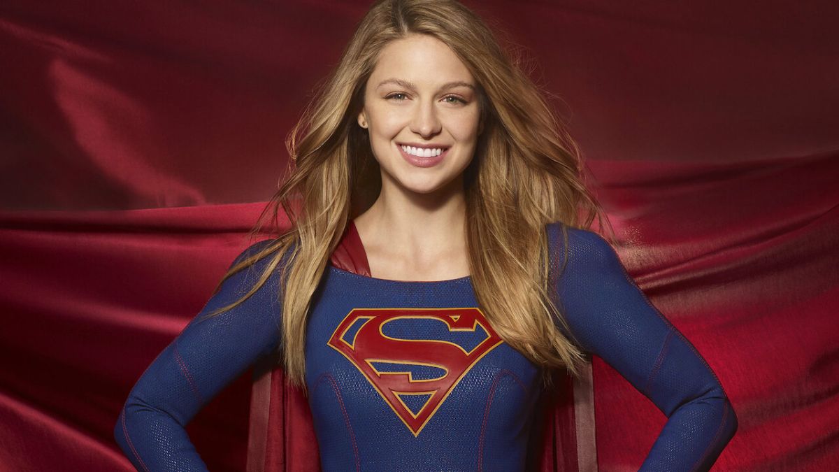 Phim chiếu rạp tháng 6/2026 SuperGirl