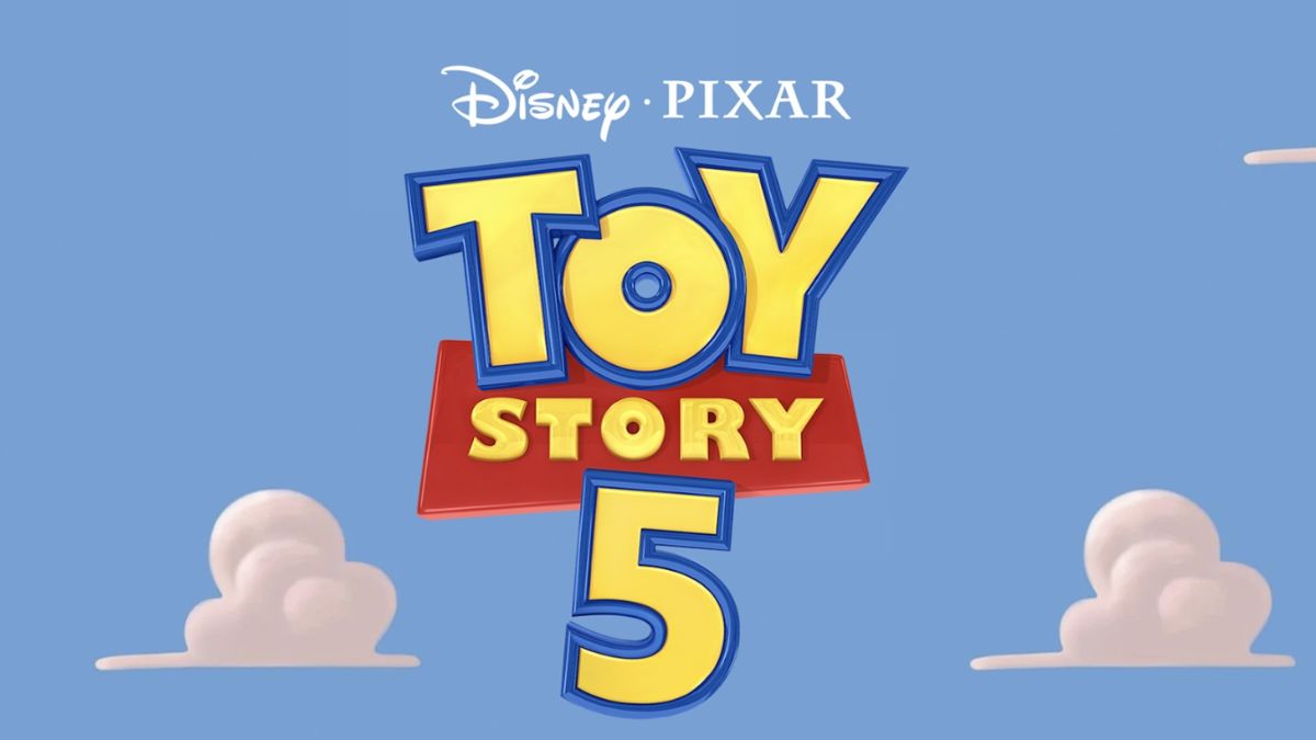 Phim chiếu rạp tháng 6/2026 Toy Story 5