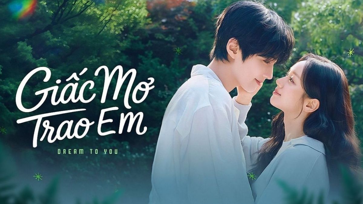 Giấc Mơ Trao Em thuộc thể loại tâm lý, lãng mạn