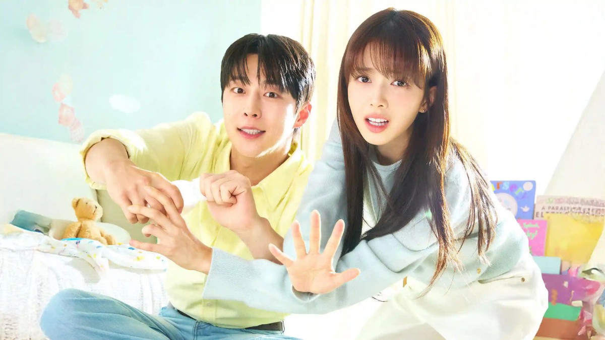 Phim Hàn Quốc Our Universe