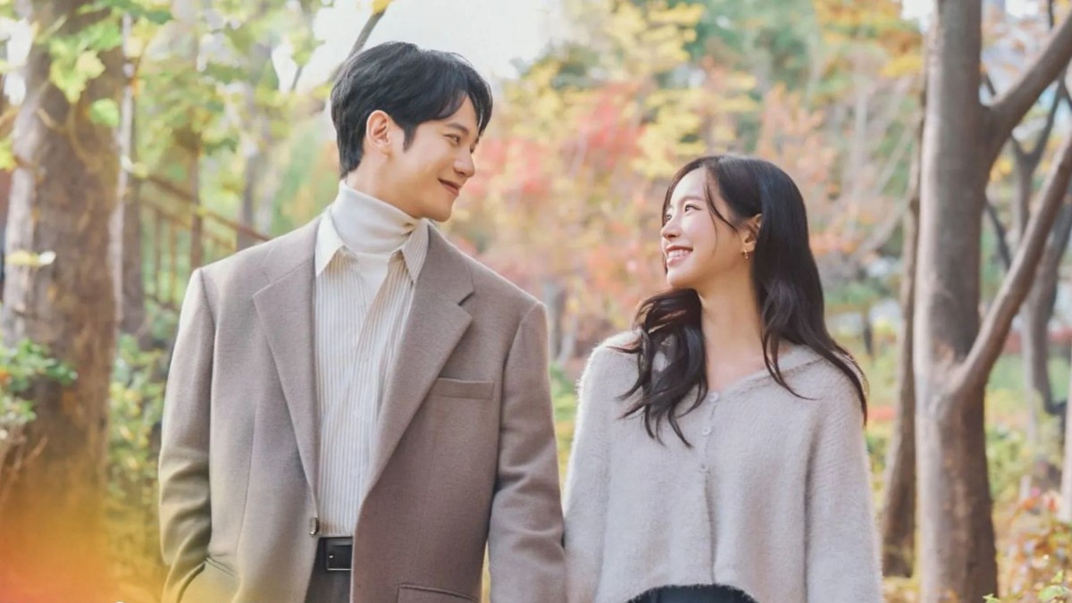 Phim Hàn Quốc hay, hấp dẫn Liều Thuốc Cho Tình Yêu