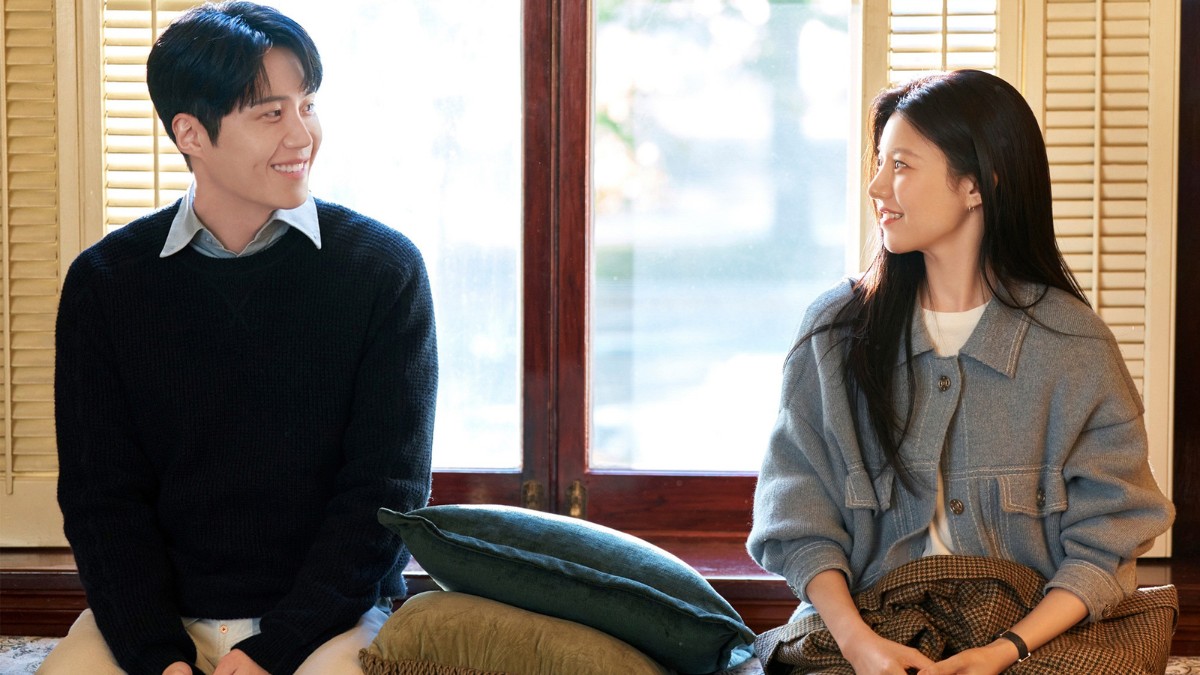 Phim Hàn Quốc Tiếng Yêu Này, Anh Dịch Được Không?