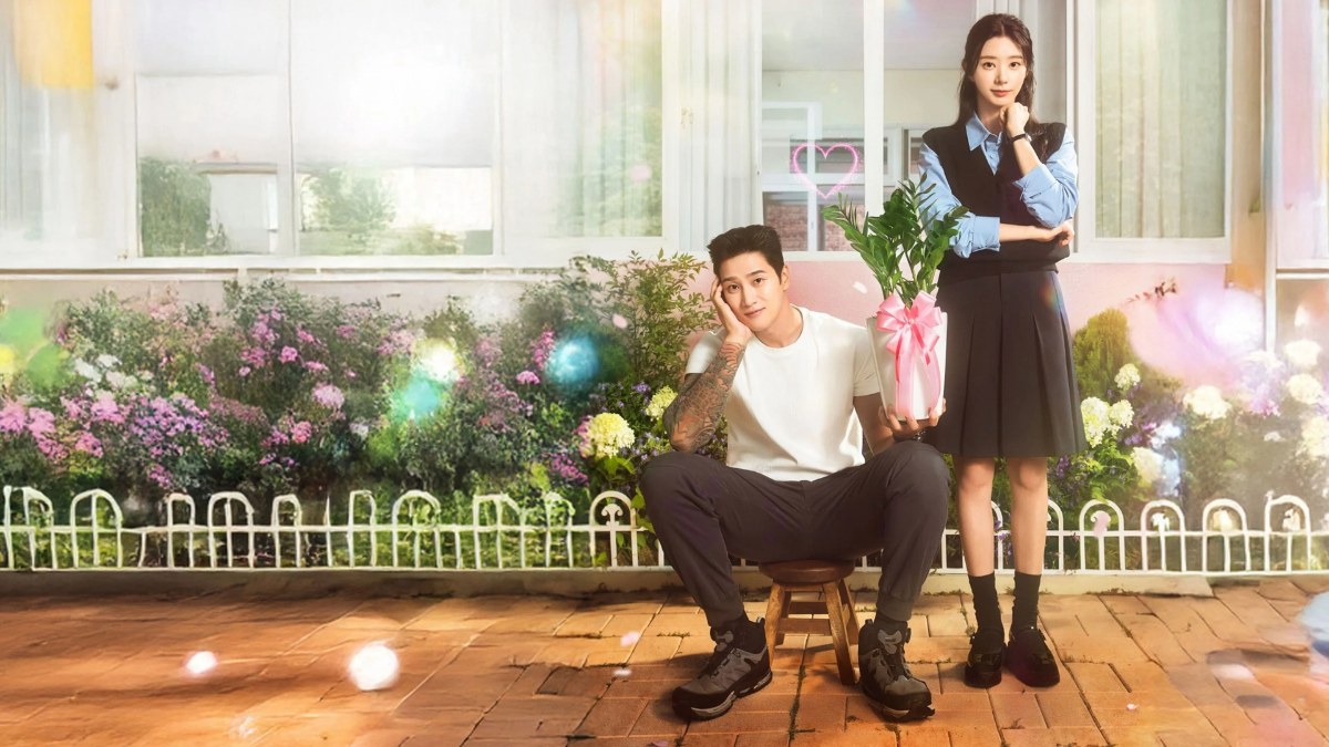 Phim bộ Hàn Quốc Cơn Say Mùa Xuân