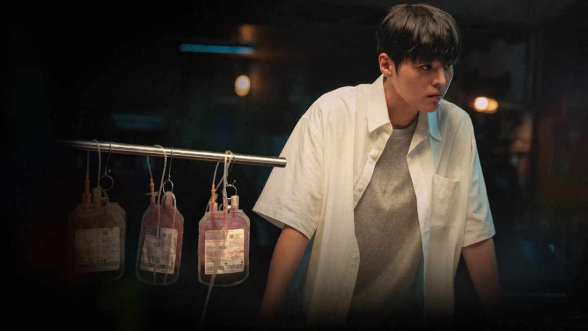 Phim hay Hàn Quốc Hoa Máu