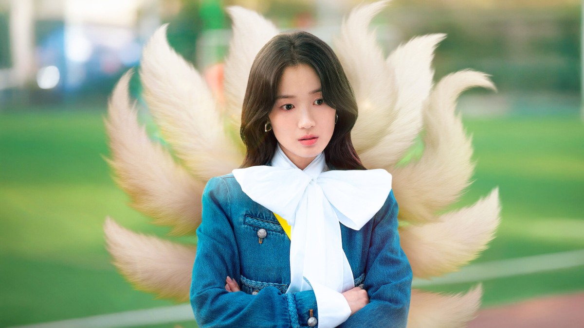 Phim hay Hàn Quốc Từ Hôm Nay, Tôi Là Con Người