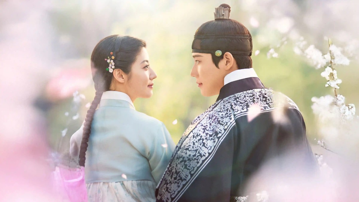 Phim hay của Hàn Quốc Tên Trộm Dấu Yêu