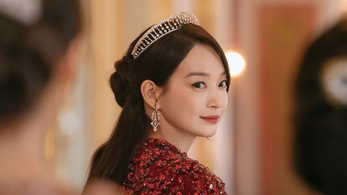 Phim Hoàng Hậu Tái Hôn nhiều người xem