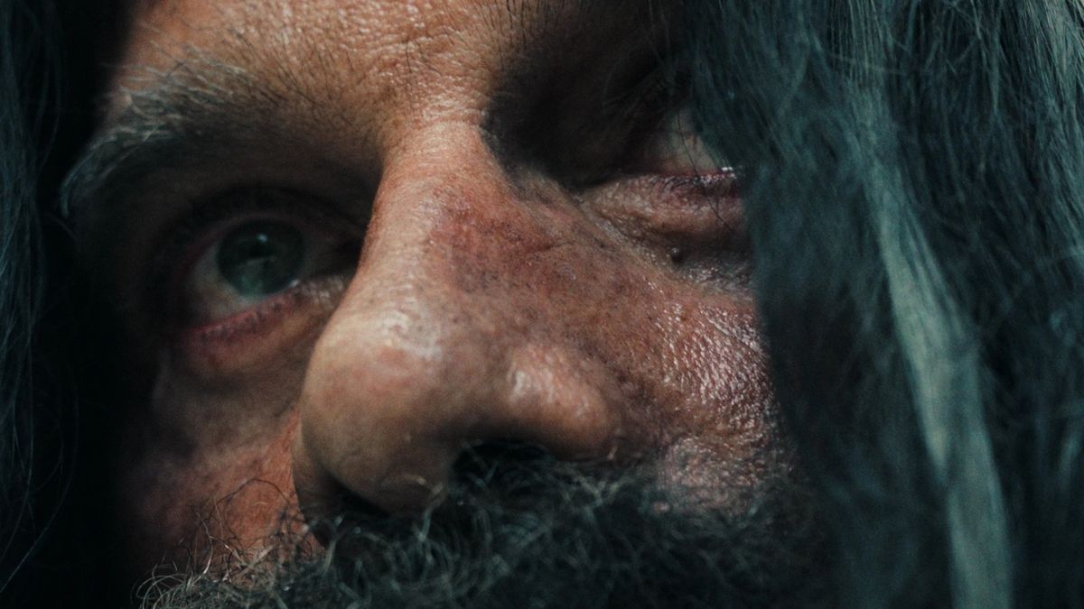 Phim kinh dị The Hermit với chủ đề sinh tồn đầy kịch tính 