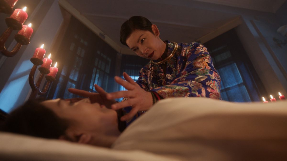 Phim kinh dị Việt Nam Thẩm Mỹ Viện Âm Phủ