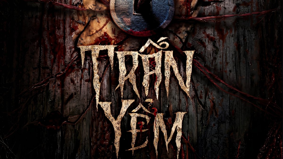 Phim kinh dị Việt Nam Trấn Yểm