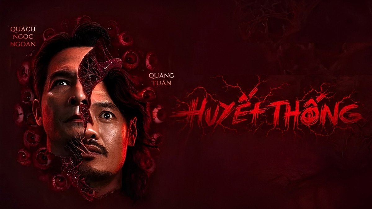 Phim kinh dị Huyết Thống