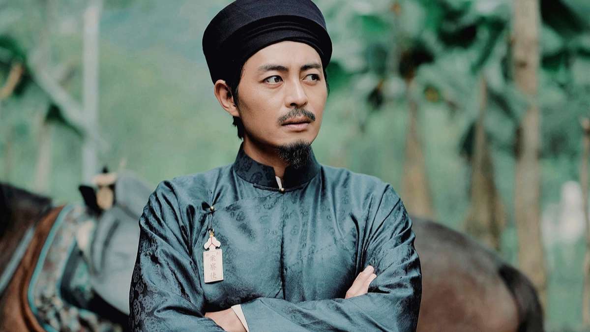 Phim kinh dị Thám Tử Kiên: Kỳ Án Không Đầu