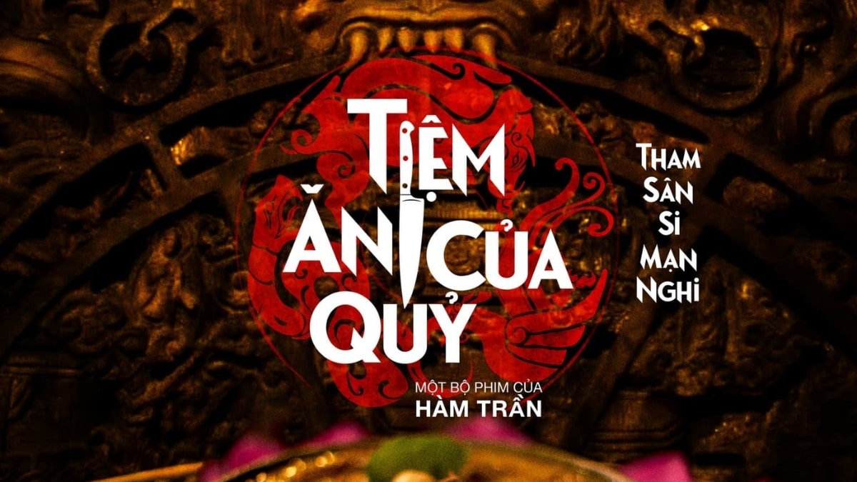Phim ma hay trên Netflix không thể bỏ qua