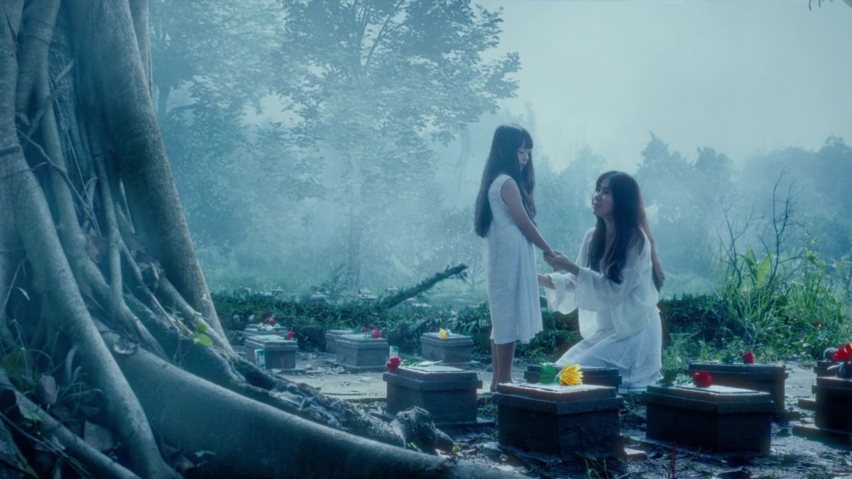 Phim ma Vong Nhi 