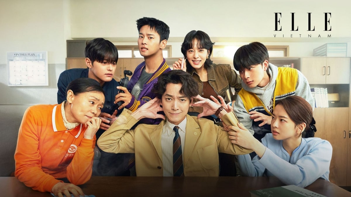 Phim ma hay trên Netflix Thân Chủ Ma Của Tôi