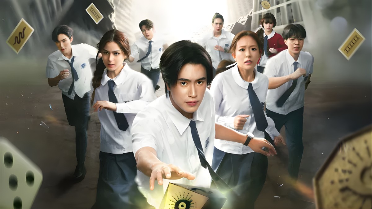 Phim ma Thái Lan Xúc Xắc Sinh Tử