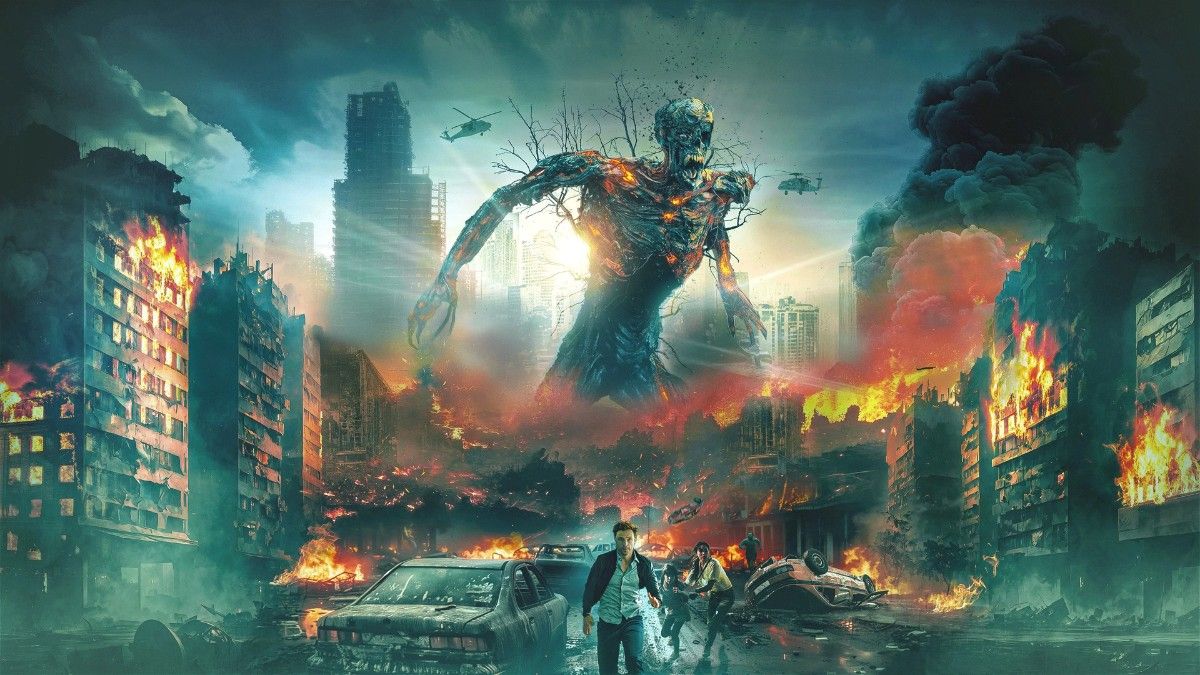 Phim ma Thái Lan Cõi Gián Đoạn: Tái Sinh