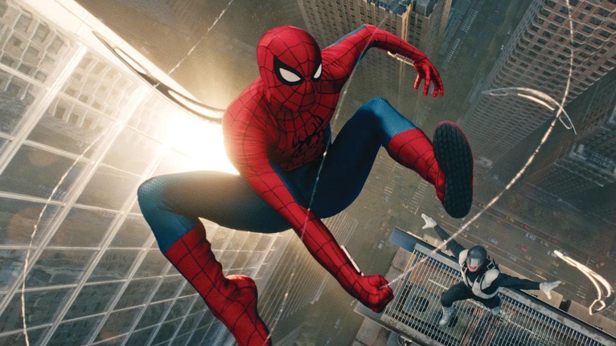 Spider-Man: Brand New Day công chiếu năm 2026