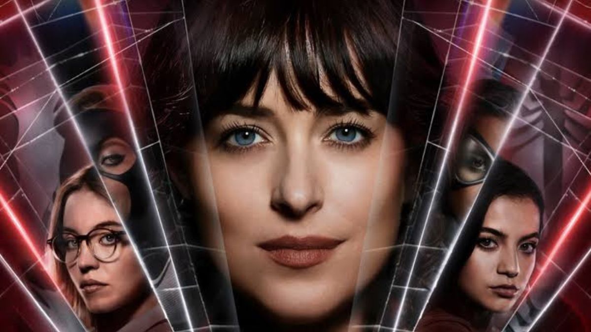 Bộ phim Madame Web (2024)