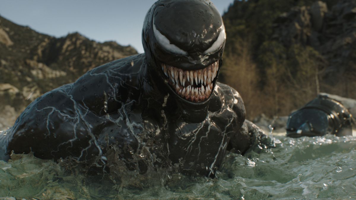 Bộ phim Venom: The Last Dance (2024)