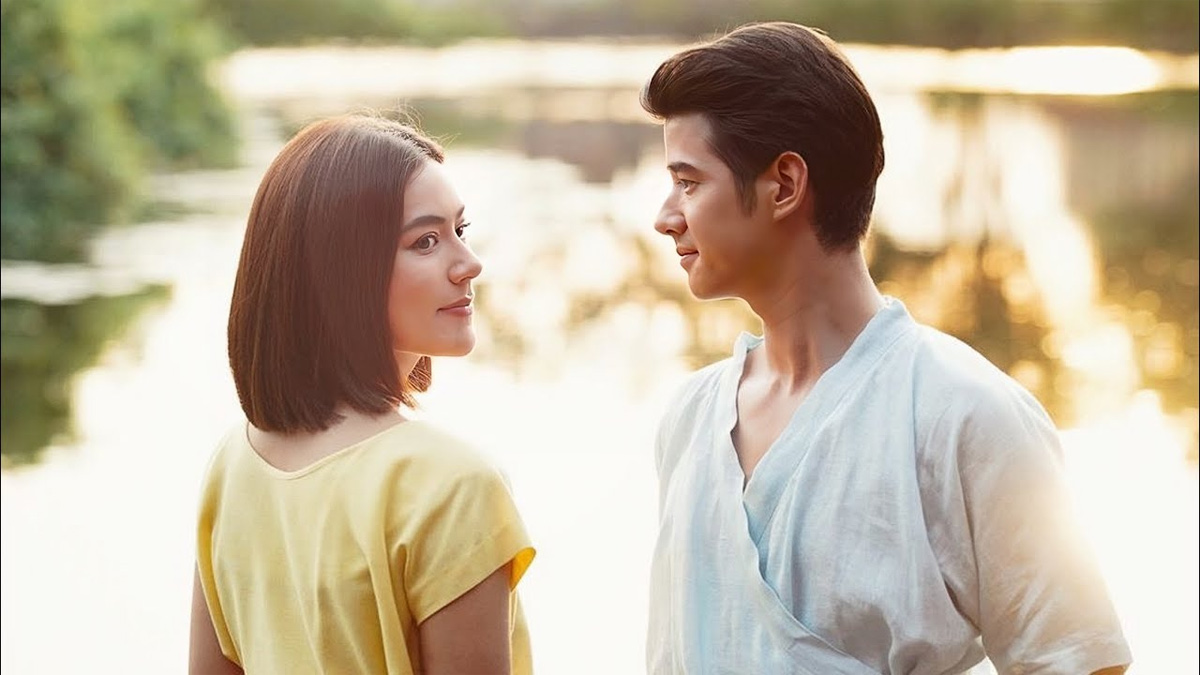 Thầy Thuốc Hoàng Gia kể về hành trình của sinh viên thực tập Bua