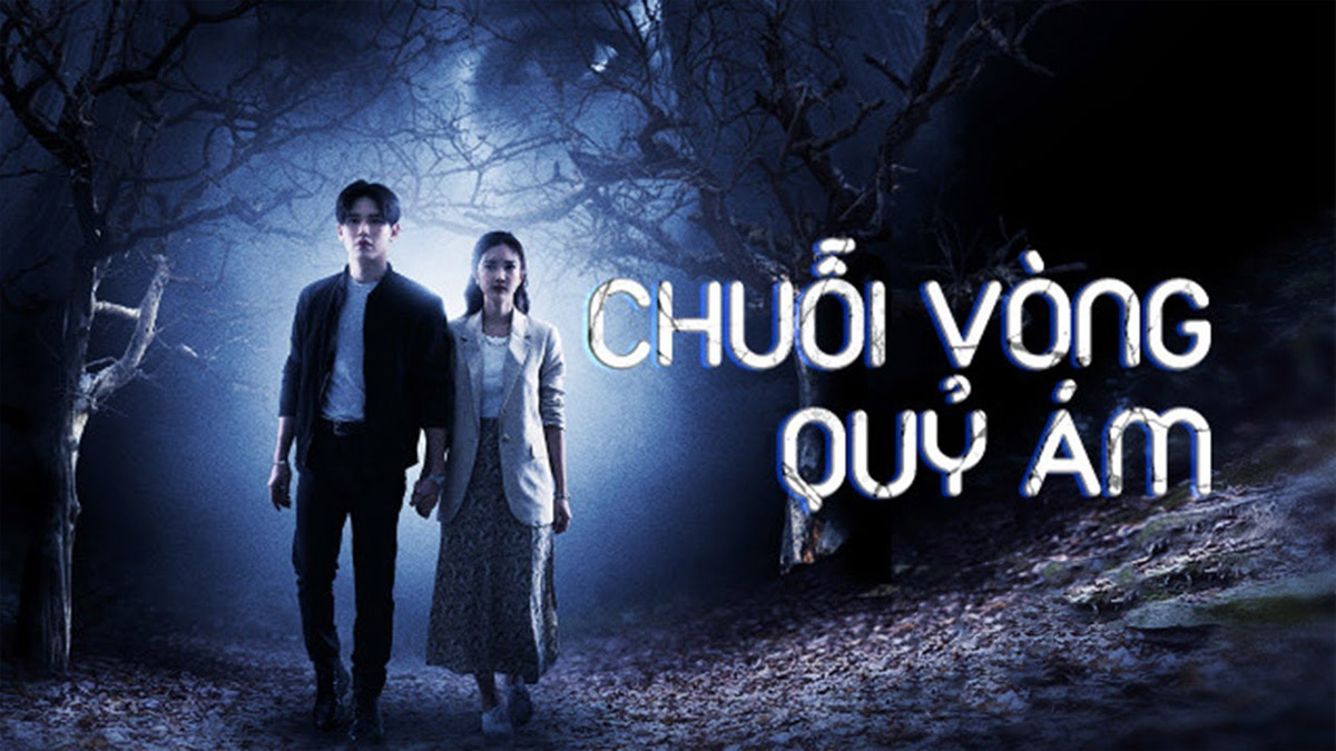 Chuỗi Vòng Quỷ Ám lấy bối cảnh thời Ayutthaya
