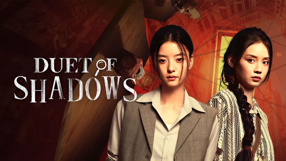 Phim Trung Quốc Song Chu Mỹ Thám