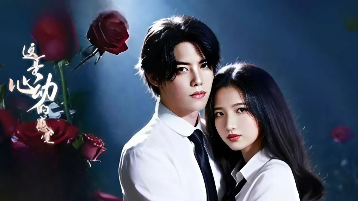 Phim Trung Quốc Cảm Giác Khi Rung Động Là Đây