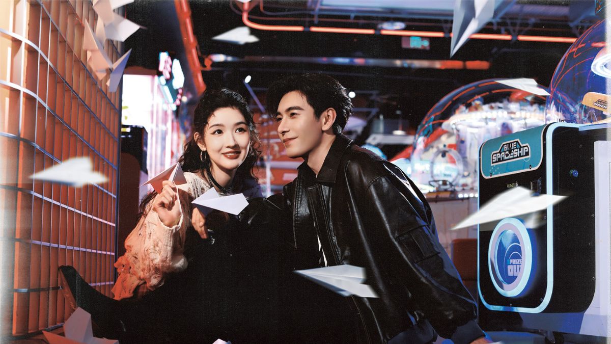 Phim Trung Quốc Một Tình Yêu Bất Ngờ Đến