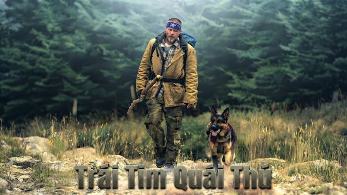 Phim chiếu rạp tháng 10/2026 Trái Tim Quái Thú