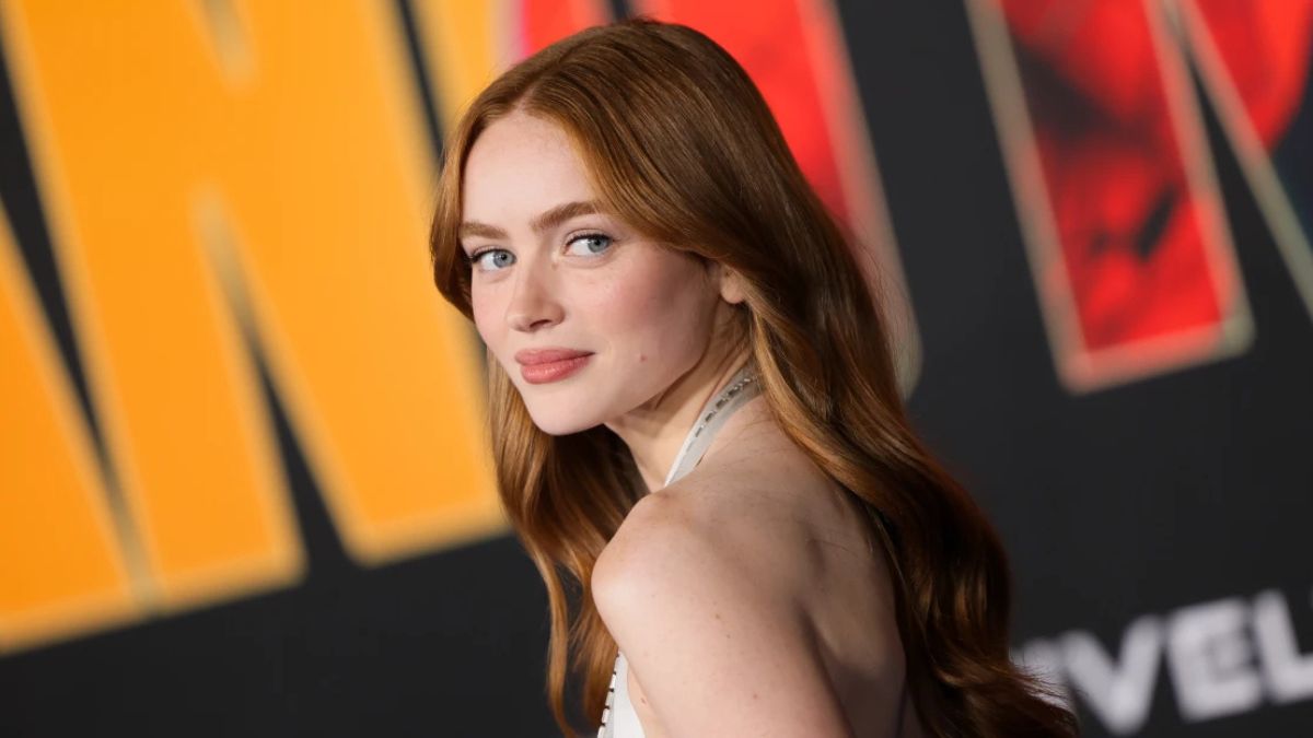  Sadie Sink sinh ra tại Mỹ và xuất hiện trong nhiều bộ phim