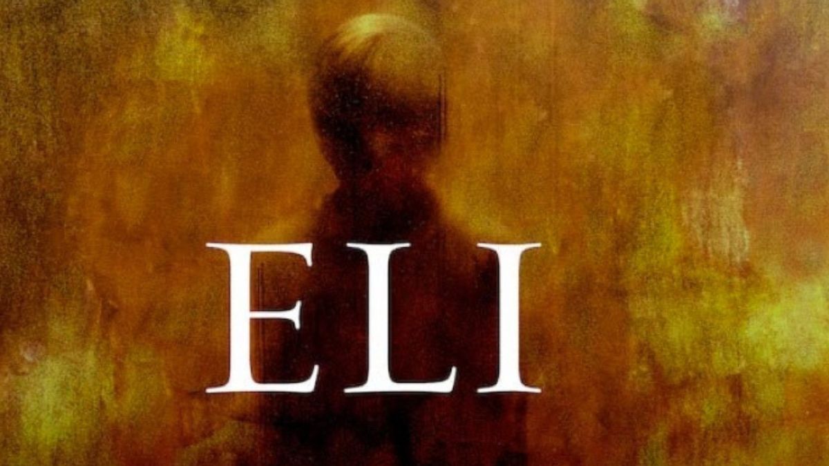 Phim của Sadie Sink Eli (2019)